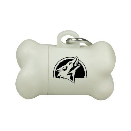 Garyline® Dog Pickup Bag Dispenser with Carabiner