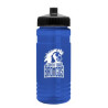 Garyline® Groove Tritan® Bottle with Push-Pull Lid - 20 oz.