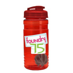 TRB20UM_translucentred_bottle_translucentred_lid_gray_mixingball_full.png