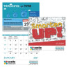 Good Value™ Smarten Up! Trivia, Tales & Tiny Truths - Spiral Calendar