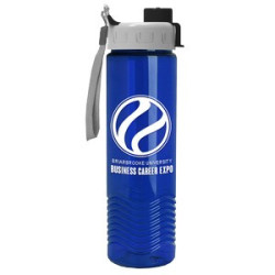 TRB24Q_translucentblue_bottle_graywithblack_lid_1c.png
