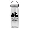 Garyline® Flair Tritan® Bottle with Grip Lid - 26 oz.