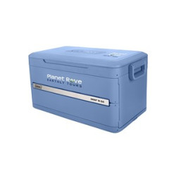 Coleman® Snap 'N Go™ Collapsible 35-Quart Hard-Sided Cooler