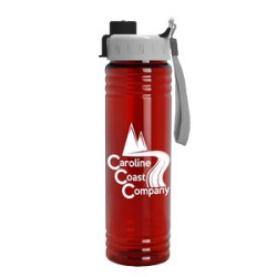 RP24Q_translucentred_bottle_graywithblackspout_cap_1c.png