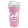 Garyline® Roadmaster Travel Tumbler with Sip Lid - 20 oz.