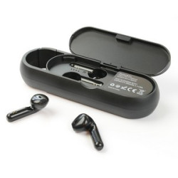 Sync Truly Wireless Earbuds and Bluetooth® Speaker Set