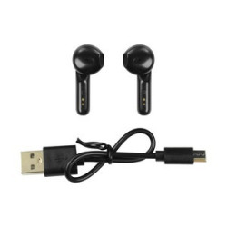 Sync Truly Wireless Earbuds-space&space-Bluetoothreg- Speaker Set alt image 3