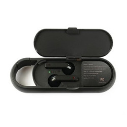 Sync Truly Wireless Earbuds-space&space-Bluetoothreg- Speaker Set ctek046 extra