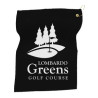 Garyline® 15" x 18" Golf Towel