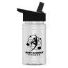 Garyline® Mini Bottle with Flip-Straw Lid - 16 oz.