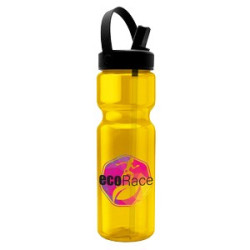 TB28SW_translucentyellow_bottle_black_lid_frost_straw_full.png