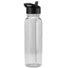 Garyline® Outdoorsman Tritan® Bottle with Flip-Straw Lid - 24 oz.