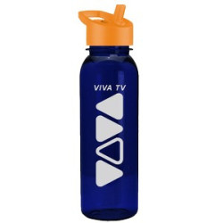 Translucent Navy Blue