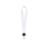 1/2" Festival Adjustable Wristband