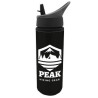 Garyline® Trailblazer Aluminum Bottle - 25 oz.