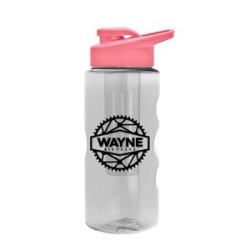 TRB22DI_clear_bottle_salmon_lid_frost_Infuser_1c.png