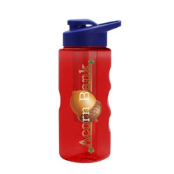 TRB22DI_translucentred_bottle_royalblue_lid_frost_Infuser_full.png