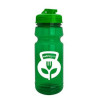 Transparent Green
