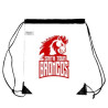 Garyline® Clear Drawstring Backpack