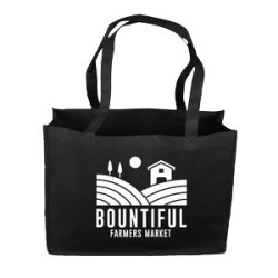 Garyline® Carry-All Non-Woven Tote