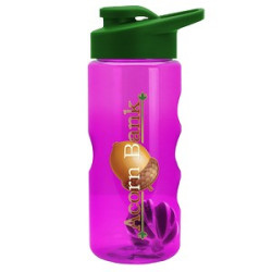 TRB22DM_translucentfuchsia_bottle_green_lid_gray_mixingball_full.png