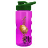TRB22DM_translucentfuchsia_bottle_green_lid_gray_mixingball_full.png