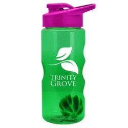 TRB22DM_translucentgreen_bottle_hotpink_lid_green_mixingball_1c.png
