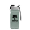 Garyline® RPET Bottle with Quick-Snap Lid - 20 oz.
