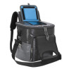VCOL032 Charcoal Open