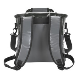 VCOL032 Charcoal Back