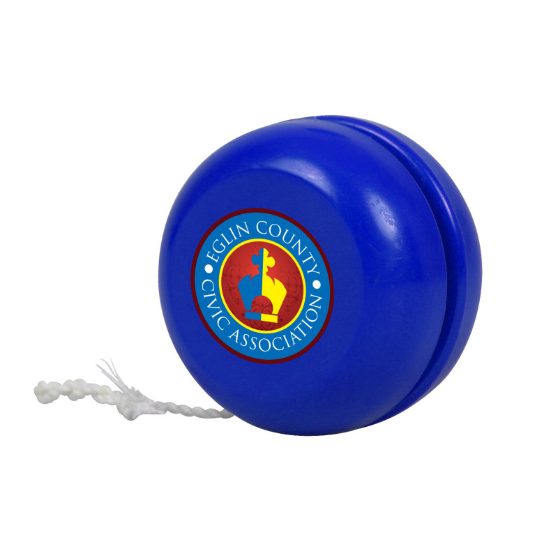 Garyline® Classic Yo-Yo