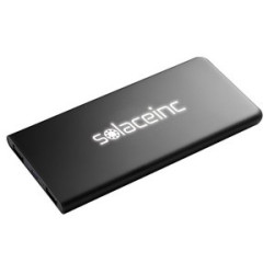 SCX Innovative Design™ Power Bank Slim 5000 mAh