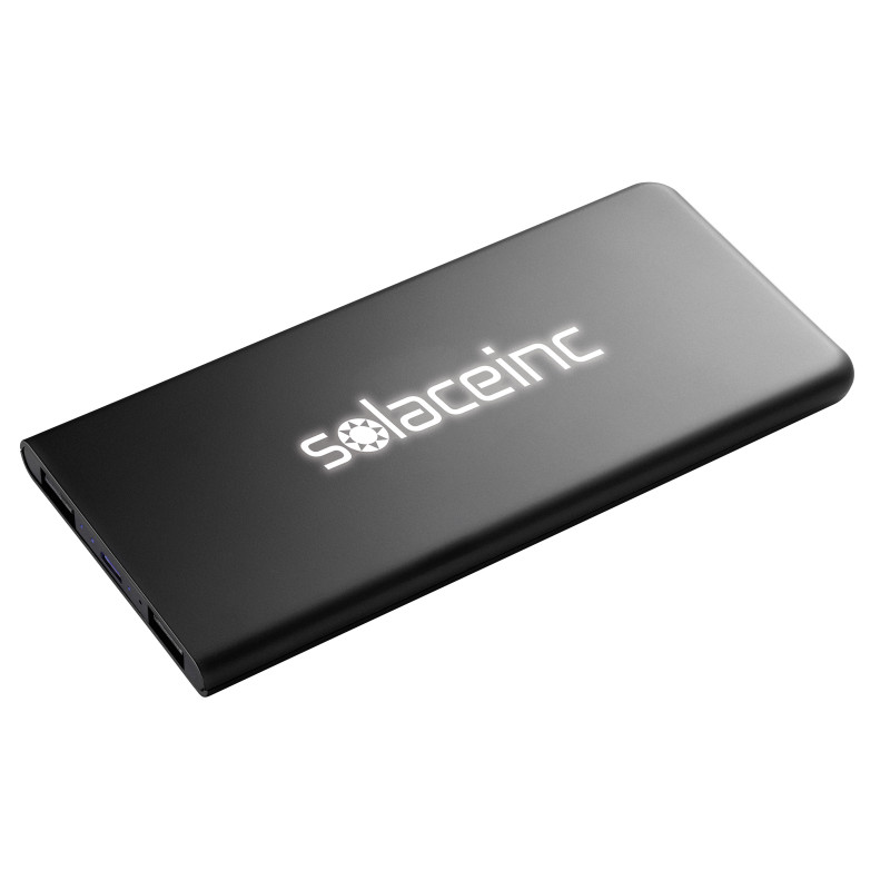 SCX Innovative Design™ Power Bank Slim 5000 mAh