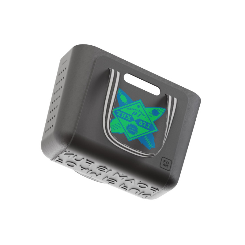 FOAM™ Big Friday EVA Tote