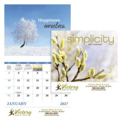 Good Value™ Simplicity - Stapled