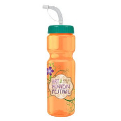 TB28S_translucentorange_bottle_teal_lidwithstraw_full.png