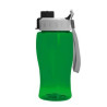 Transparent Green-Black