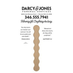 Skinner & Kennedy Sunset Shore - Pictorial Fan image