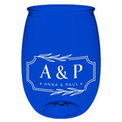 Garyline® Wineglass - 16 oz.
