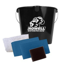 Garyline® Car Wash Kit ? 4 Piece