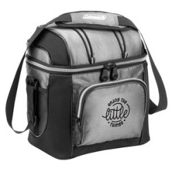 Coleman® 9-Can Soft-Sided Cooler With Removable Liner