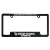 Garyline® 3-D Corner-View License Plate Frame