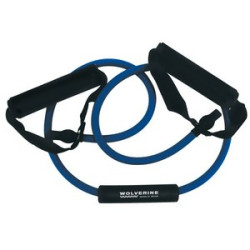 Exercise Body Band