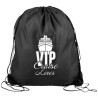 Garyline® Big Draw RPET Drawstring Backpack