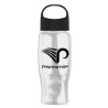 Garyline® Poly+ Bottle with Oval Crest Lid - 27 oz.