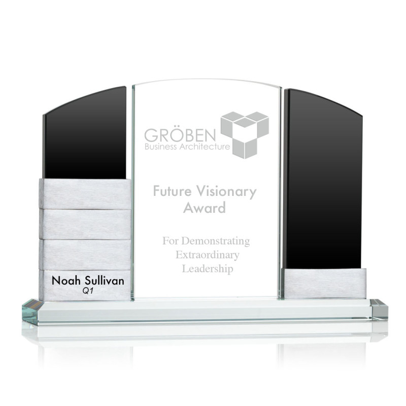Milestone Tower Award
