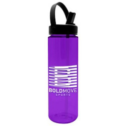 TXB28SW_translucentviolet_bottle_blackwithblack_lid_frost_straw_1c.png