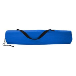 VOUT054 royal gray bag