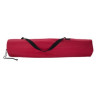 VOUT054 red bag
