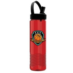 TRB24SW_translucentred_bottle_blackwithblackflip_lid_frost_straw_full.png